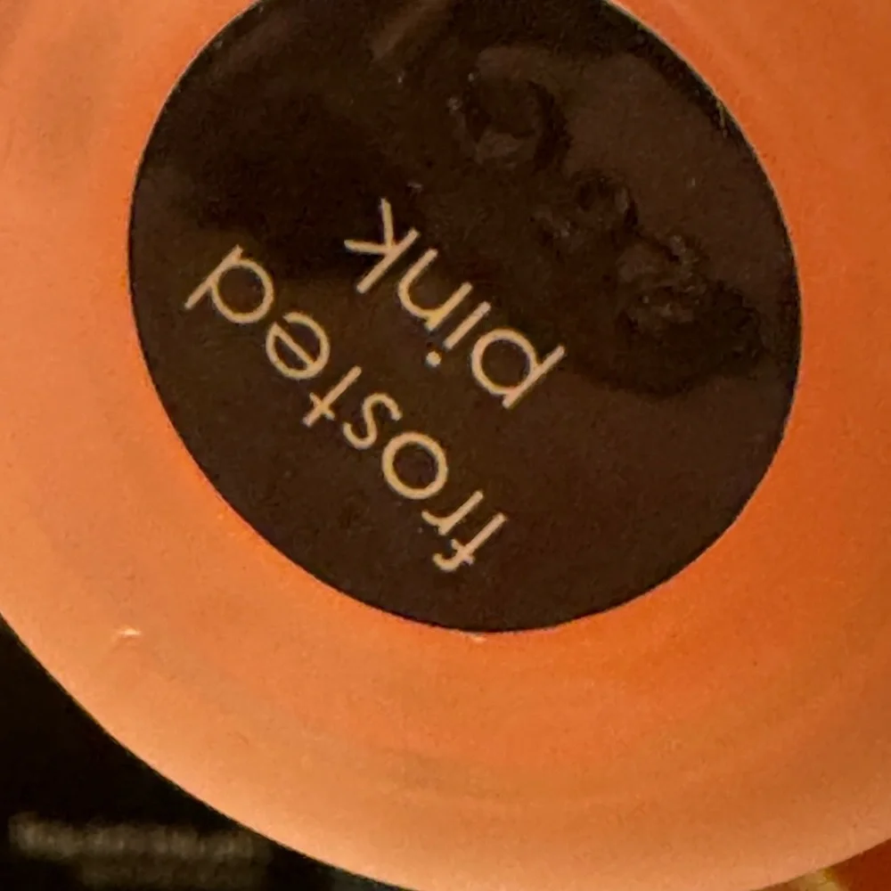 Rodial blush drops - liquid blush- ‘frosted pink’